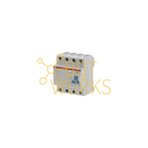 ABB 2CSF204001R4250 - Nuovo - Product Image 1