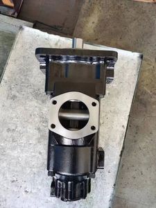 Bomba de Paletas Hidráulica Serie T7C T7D T7E T6DM-B42-1L00-C5 T6CCW T6DM B35 3L00 C1 T7EEC-052-052-025-2L34-A1MO70 T7DS-B24 2R03 A100 - Product Image 5