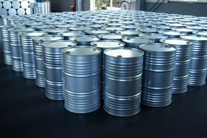 Diskon besar-besaran pabrik busa semprot poliuretan tinggi NXF-400 poliester Polyol dengan harga terbaik - Product Image 5