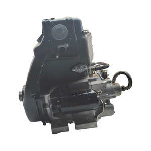 สามล้ออัตโนมัติคู่มือ IB200 RE4S อากาศเย็นเครื่องยนต์เบนซินรถจักรยานยนต์ Assy อะไหล่คลัทช์ดิสก์มอเตอร์ไฟฟ้าเริ่มต้น - Product Image 3