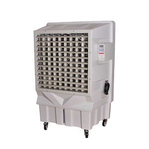 Enfriador de Aire Industrial para Exteriores, Precio de Aire Acondicionado para Cuartos - Product Image 1