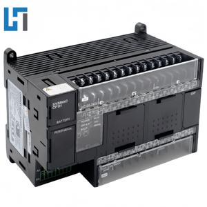 Nouveau contrôleur PLC d'origine CP1H-X40DT1-D contrôleur de programmation Plc CP1H-XA40DT1-D Stock de contrôleur d'automatisation industrielle - Product Image 2