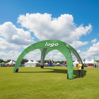 Arche de départ/arrivée de course, Piliers sportifs, Portails de scène, Dôme extérieur pour expositions, Tentes publicitaires gonflables pour événements, Toutes promotions
