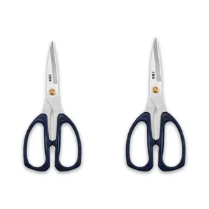 Multifunction Kitchen Scissor Shears Stainless Steel With ABS Handle Kitchen Accessories Household Scissors