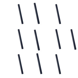 10PCS <b>Fuser</b> <b>Film</b> <b>Sleeve</b> Fits For HP M401 M401N M400 M401DN M425 M425DN - Product Image 1