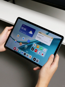 Tablet Honor X10 Pro de 11.5'' con Pantalla 2.5K a 120Hz, Protección Ocular, Snapdragon 685 Octa Core, 8300mAh, Carga Rápida de 35W, Tablet Educativa para <span class=keywords><strong>Ni</strong></span>ños - Product Image 6