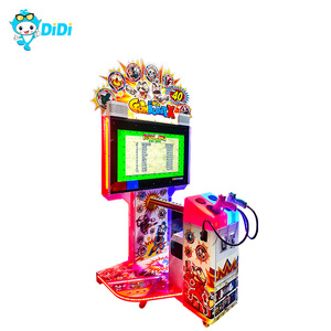 <span class=keywords><strong>Sharpshooter</strong></span> bé trò chơi bắn súng để bán giá tốt nhất Trò chơi bắn súng Arcade Sản xuất tại Trung Quốc trò chơi Arcade để bán - Product Image 3