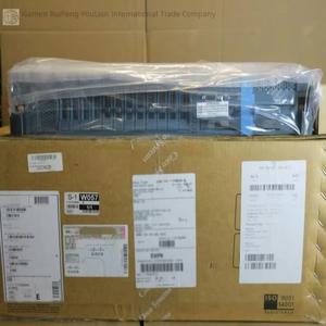 Nouveau Mcs-7845-i3 - 4 disques durs de 146 Go, 6 Go de RAM, serveur de convergence multimédia, neuf, original, en stock, automatisation industrielle Pac - Product Image 1