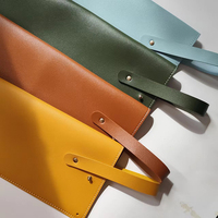 Dernière conception de sac isotherme en cuir pour cadeau de vin sac isotherme unisexe pour le camping en plein air