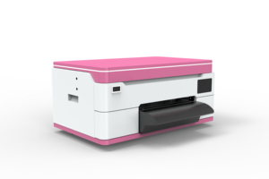 Desktop High <b>Printing</b> Resolution A3 30cm DTF Printer Single XP600 <b>Printing</b> <b>Machine</b> With Shake Powder <b>Machine</b> - Product Image 2