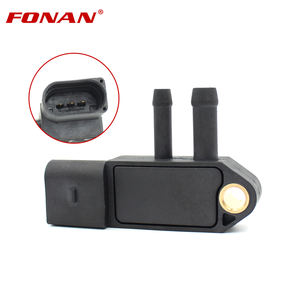 FONAN 03G906051A 03G998059 076906051A 03G906051 076906051C Capteur de pression Capteur DPF Capteur de pression différentielle pour <span class=keywords><strong>AUDI</strong></span> - Product Image 4