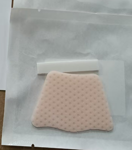 Attelle nasale thermoplastique <span class=keywords><strong>Aquaplast</strong></span> pour chirurgie plastique du nez Rhinoplastie Fracture Réhabilitation Fixation - Product Image 4