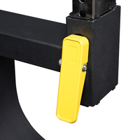 Banc de musculation pour curl de triceps assis, poids libres, usage commercial et domestique