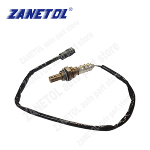 Zanetol อุปกรณ์เสริมเซ็นเซอร์ออกซิเจน (O2) ใหม่96276380 96253546 HR807400สำหรับ Chevrolet lacetti OPTRA 1.6L Daewoo matiz 0.8 lanos - Product Image 2