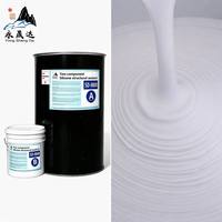 Scellant silicone structurel bicomposant à durcissement neutre haute résistance pour le vitrage des murs-rideaux des bâtiments commerciaux de grande hauteur