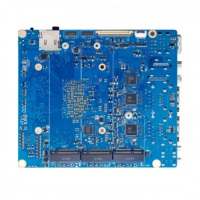 OrangePi 6 Plus CIX CD8180/CD8160 SoC 16GB/32GB/64GB LPDDR5 RAM 45 TOPS Placa de Desarrollo de IA con Capacidad de Cálculo de 45 TOPS