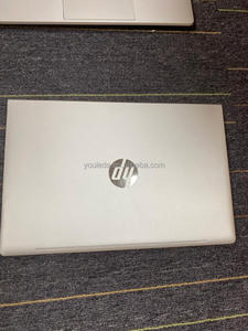 Lightweight portable For HP 440G8 i5 11gen 8G 256G SSD Used Business Laptop Lightweight for Office Student cheap price <b>notebook</b> - Product Image 5