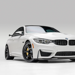 ล้อแม็กซ์แต่งสำหรับรถแข่ง ขอบ 17-20 นิ้ว สีดำเงา 5 รู 114.3 สำหรับ Honda Toyota Mazda แพลตฟอร์มสำหรับการแข่งขัน - Product Image 5