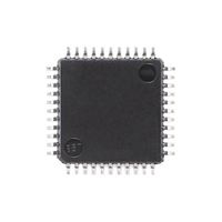 Microcontrolador de un Solo Chip STC89C58RD + 40I-LQFP44G, Nuevo y Original, Disponible