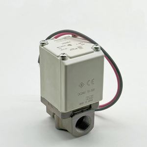 Solenoid à commande directe 2 ports série VX23 - Product Image 6