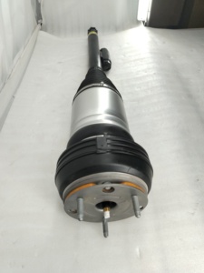 2223201138 Kit de Suspensión Neumática Trasera Izquierda y Derecha para Autos W222 V222 X222 C217 W217 Clase S - Product Image 5