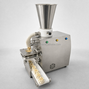 Máquina Formadora de Dumplings, Shumai, Wonton, Dim Sum y Momo Automática de 220v, Directo de Fábrica, Hecha en China - Product Image 1