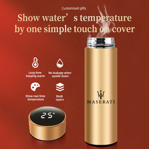 Logo personnalisé 7-en-1 clavier souris sans fil clé USB haut-parleur Bluetooth stylo vide tasse parapluie ensemble pour motiver les employés cadeau - Product Image 2