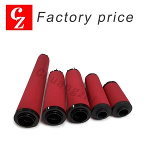 Kit de Filtro de Línea de Alta Calidad, Repuesto para Filtro de Aire Comprimido Yuqiao C/T/A/AO/AA/H, en Stock - Product Image 2