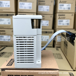 Module d'extension d'alimentation Mitsubishi Fx5 Ccl Ms, série Fx5u, interface Cc Link, 8 I/O, origine Japon - Product Image 1