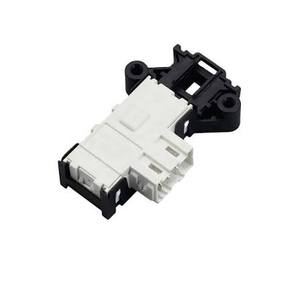 1577256 Interruptor de Bloqueo de Puerta para Lavadora, Repuesto para Lavadora de Carga Frontal <span class=keywords><strong>Hisense</strong></span> - Product Image 1