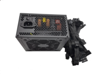 1000W 80plus Gold PC ATX Bilgisayar Sunucu Oyun Güç Kaynağı PSU Tam Modüler Güç Kaynağı
