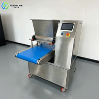 Machine à biscuits et cookies
