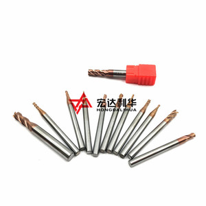 Máy Phay Phẳng Để Khoan, Rãnh, Phay Cạnh, Phay Mặt Và Khoan Lỗ - Product Image 6