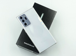 Les téléphones mobiles les plus populaires, smartphone 5G Note20 Ultra, vente flash, téléphone portable Android, système Android - Product Image 5