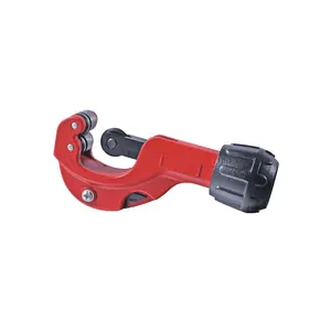 Manual PP-R,PB.PE.PE-RT HDPE Plastic Pipe Cutter 3-32mm