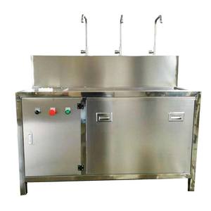 Torneiras Estação de Enchimento de Garrafas de Água Máquina de Embalagem de Água para Loja Estação de Reabastecimento de Garrafas - Product Image 6