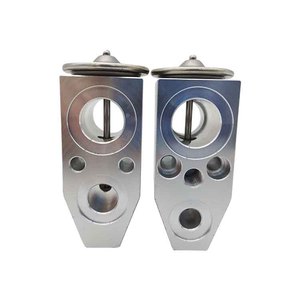 <span class=keywords><strong>Precio</strong></span> más bajo y la válvula de expansión de CA de la más alta calidad para Buick Lacrosse OEM Auto AC Parts - Product Image 4
