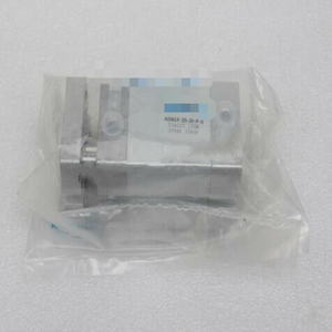 Adngf-20-20-<span class=keywords><strong>p</strong></span>-wbra Silinder Baru Adngf2020pa Gratis Ongkos Kirim - Product Image 1