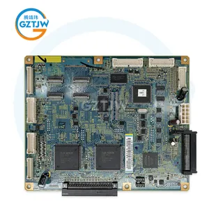 MCU Mother Board Assy For Xerox WC IV 2270 3370 4470 5570 5575 7535 7545 7556 7835 7855 7845 Copier Main Board Formatter Board