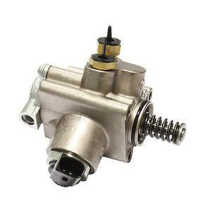 ปั๊มน้ำมันเชื้อเพลิงแรงดันสูง HPFP รุ่น 06F127025N สำหรับรถยนต์ Audi Seat VW Vw A3 EOS GOLF JETTA PASSAT TOURAN 2.0 ผ่านการทดสอบ 100% คุณภาพพรีเมียม - Product Image 1