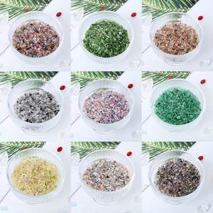 หินคริสตัลธรรมชาติแบบขายส่งสำหรับการบำบัด - Product Image 2