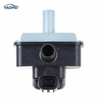 90910-12283 YAOPEI Vanne de purge de cartouche de vapeur pour Toyota LEXUS LS500/500H LS RX NX TX SERIES