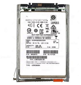 V4-VS07-040 005050748 005050953 4TB SAS <span class=keywords><strong>3</strong></span>.5 7.2K ハードドライブ 005050953 - Product Image 1