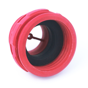 Tùy Chỉnh Thực Hiện Khuôn Phun Chai Cao Su Bìa Nhựa Vít <span class=keywords><strong>Cap</strong></span> - Product Image 2