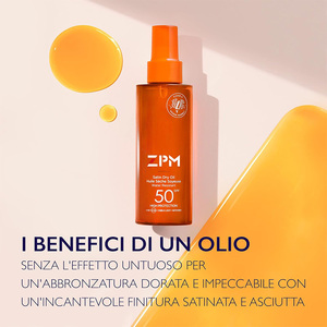 <span class=keywords><strong>Huile</strong></span> sèche solaire Optimiseur de <span class=keywords><strong>bronzage</strong></span> rapide pour le corps <span class=keywords><strong>SPF</strong></span> <span class=keywords><strong>30</strong></span> <span class=keywords><strong>Huile</strong></span> bronzante - Product Image 2
