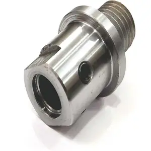 Custom Metal Galvanized Steel Front Short Stem Stud