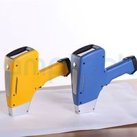 Amptech Xrf Pmi 시험기 스테인레스 골드 및 실버 인장 테스터 휴대용 귀금속 분석기