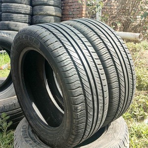 ยางเรเดียลมือสองแบบถอดประกอบ 165/70R13 165/75R13 175/70R14 185/70R15 <span class=keywords><strong>195</strong></span>/75R16 205/70R16 215/75R16 อะไหล่รถ SUV - Product Image 3