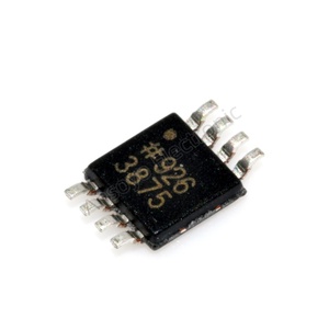 ANSOYO AD8532ARMZ-REEL AD8532ARMZ AD8532 8-MSOP IC Chips Integrated Circuits Electronic Components <b>Power</b> <b>Amplifier</b> - Product Image 6