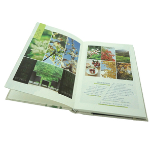 Quaderno di carta bianca con copertina personalizzabile fresca piccola per capelli lisci del produttore - Product Image 5